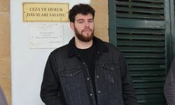 İran'daki karartma nedeniyle ailesinin para gönderemediği zanlı, 3 bin 75 TL'lik yiyecek çalmakla itham edildi