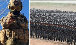2026 listesi güncellendi: İşte dünyanın en güçlü 20 ordusu