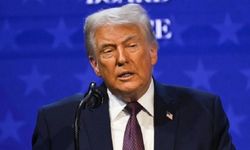 Donald Trump: İran’da infazlar talebimle durduruldu, büyük filomuz bölgeye yönlendirildi