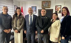 Milli Olimpiyat Komitesi'nden Milli Eğitim Bakanlığı ile stratejik iş birliği adımı