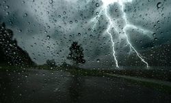 Rum Meteoroloji Dairesi sarı alarm uyarısını uzattı