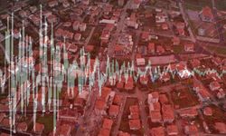 Balıkesir beşik gibi! Peş peşe iki deprem daha meydana geldi
