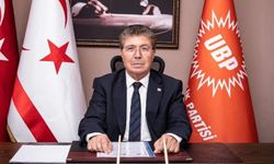 Ünal Üstel: Cumhurbaşkanı’ndan ne federasyon ne de iki devlet ifadesi duyduk, bekleyiş içindeyiz