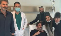 Ufuk Özkan'a donör olan sürpriz isim ortaya çıktı!