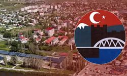 Yeni valinin ilk icraatı tartışma yarattı: Logodaki bayrak gitti!