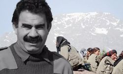 Tutanaklara yansıdı: İşte Öcalan'ın "PKK'nın başındaki Türk" dediği isim
