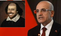 Mehmet Şimşek'ten kafa karıştıran paylaşım: Kimse anlam veremedi