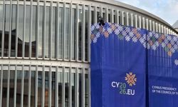 AB İçişleri ve Adalet Bakanları Güney Kıbrıs’ta toplandı: Gündem organize suçlar