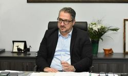 Girne Belediye Başkanı Murat Şenkul: Altyapı yatırımlarının faydasını gördük, kalıcı çözüm için büyük yatırım şart