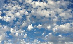 Hava parçalı ve çok bulutlu olacak