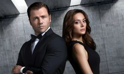 Testi pozitif çıkan ünlü isim Teşkilat dizisinden çıkarıldı