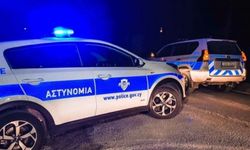 Limasol’da bir oto galeri kundaklandı: Toplam değeri 180 bin Euro olan iki lüks araç kül oldu