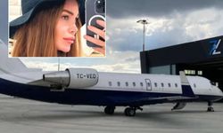 Merve Eryiğit'ten jette uyuşturucu ve fuhuş itirafı!