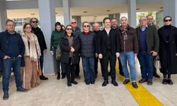 DAÜ-SEN: Mevzuata uygun yönetim, demokratik irade ve özerk üniversite için eylemdeyiz