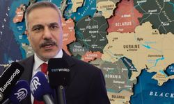 Hakan Fidan: Türkiye'ye yalvaracaklar