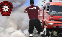 Bir haftada içinde çıkan 11 yangında 3 milyon TL’ye yakın maddi hasar oluştu