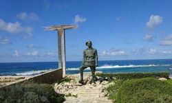 Grivas için Limasol’da anma töreni düzenlendi: Yoğun güvenlik önlemleri alındı