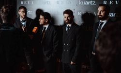 REVA ve Kuartz’dan görkemli lansman!