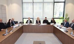 Ekonomi, Maliye, Bütçe ve Plan Komitesi toplandı: Katma Değer Vergisi ile Motorlu Araçlar Yasa Tasarıları ele alındı