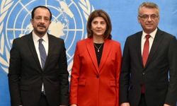 Cumhurbaşkanı Tufan Erhürman, Maria Angela Holguin’le bir araya gelecek