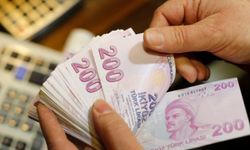 12 bin TL'lik destek ödemesine 12 bin başvuru