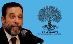 TAM Parti: Milletvekilliği yargı denetiminden muafiyet sağlamaz