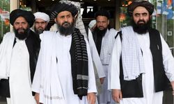 Taliban'dan dünyayı ayağa kaldıracak karar