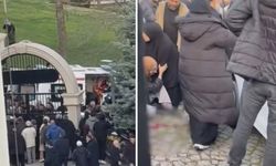 Annesinin cenazesinde kardeşini öldüren ağabeyle ilgili şoke eden detay