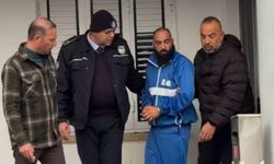 Larnaka’daki bıçaklı saldırının zanlısı Güzelyurt’ta yakalandı: Güney Kıbrıs'a iade edildi