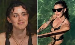 "Eşcinsel değilim" diyen Nefise Karatay'ın son hali gündem oldu