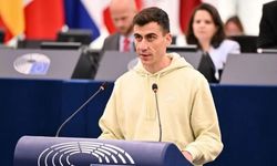 Fidias Panayotu’nun sözleri engelli örgütlerinin tepkisini çekti: Avrupa Parlamentosu’na şikayet edecekler