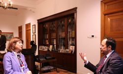 Holguin: “Şu ana kadar büyük bir ilerleme yok”