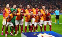 Galatasaray'da deprem! Takımın yıldızı antrenmana çıkamadı