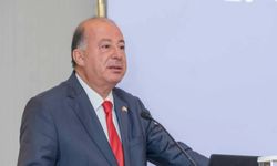 Hakan Dinçyürek: Akademik etik değerleri varsa Ceyhun Bey taşıdığı rütbelerden feragat etmeli