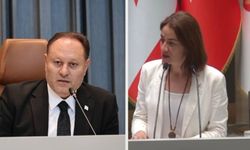 Meclis'te dokunulmazlık tartışması: Ben de çıkayım sizin hakkınızda iddia edilenleri mi söyleyeyim?