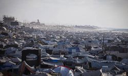 UNICEF: Gazze'de okulların yüzde 90'ından fazlası yıkılmış veya hasar görmüş durumda