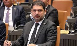 Ahmet Savaşan: Üstel’in önerisiyle maaşlar arasındaki makası daraltacak adım atıldı