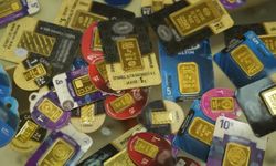 Altın rekor kırmaya devam ediyor: Gram ne kadar oldu?