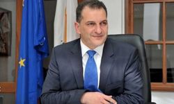 Video skandalı sonrası eski Rum Enerji Bakanı Lakkotripis hakkında vergi soruşturması