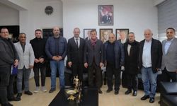 Erhan Arıklı: Kiralık araç sektörünün sorunlarına kayıtsız kalamayız