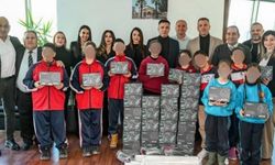 Gönyeli–Alayköy Belediyesi geleceğin teknolojisi için güçlü adım atıyor