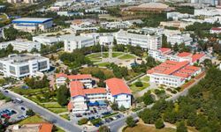 DAÜ Rektörlüğü’nden tartışmalı atamaya ilişkin açıklama