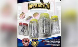 “Temiz Sokaklar Operasyonu” ile uyuşturucu satıcılarına büyük darbe!