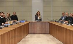 Nilden Bektaş Erhürman: Sivil toplum örgütlerinin gücüne inanıyorum