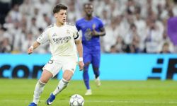 Transfer iddiaları sonrası Real Madrid'den Arda Güler açıklaması!