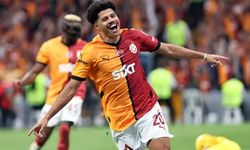 Gabriel Sara'ya sürpriz talip: Manchester City maçında izleyecekler