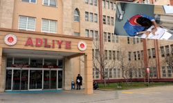 5 günlük bebeği darp edip engelli bırakan hemşirenin talebi pes dedirtti!