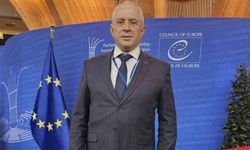 Hasan Taçoy: Rum yönetiminin tek taraflı adımları adada barışı ve Avrupa’nın güvenliğini tehdit ediyor