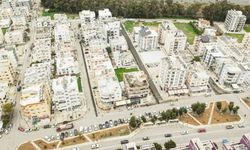 Kaliland bölgesinde katran serme işlemine geçiliyor: Sürücülerden uyarı levhalarına dikkat etmeleri istendi