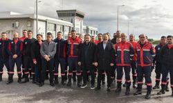 Ercan için şok eylem uyarısı!